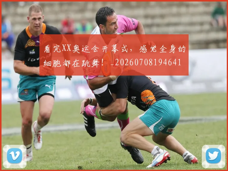 看完XX奥运会开幕式，感觉全身的细胞都在跳舞！_20260708194641
