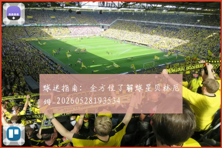 球迷指南:全方位了解球星贝林厄姆_20260528193534
