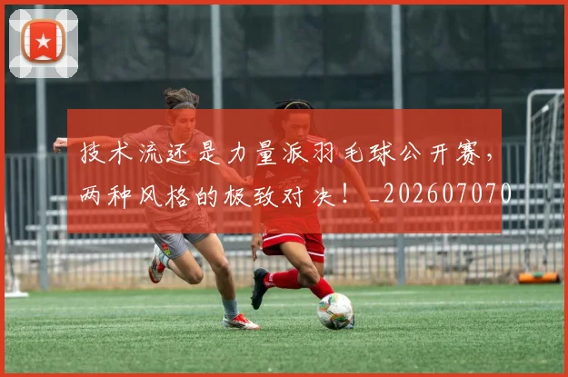 技术流还是力量派羽毛球公开赛,两种风格的极致对决!_20260707014336_20260723182326